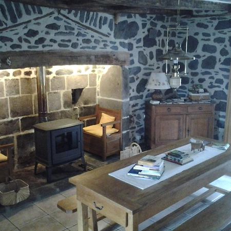 サレ Chambre D'Hotes La Maison De Barrouze Bed & Breakfast エクステリア 写真