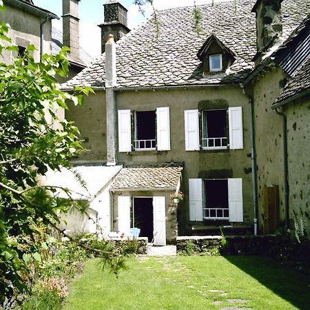 サレ Chambre D'Hotes La Maison De Barrouze Bed & Breakfast エクステリア 写真