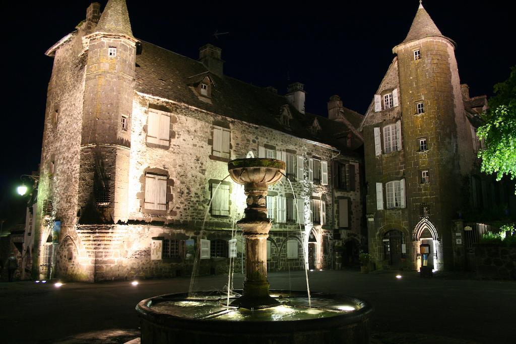 サレ Chambre D'Hotes La Maison De Barrouze Bed & Breakfast エクステリア 写真