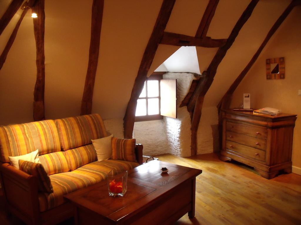 サレ Chambre D'Hotes La Maison De Barrouze Bed & Breakfast 部屋 写真